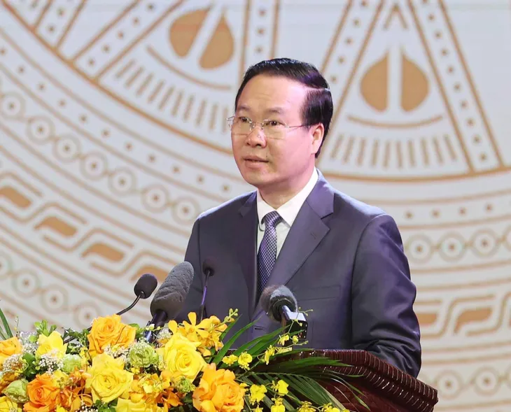 128 tác giả, đồng tác giả được trao Giải thưởng Hồ Chí Minh, Giải thưởng Nhà nước về văn học nghệ thuật - Ảnh 3. 128 tác giả, đồng tác giả được trao Giải thưởng Hồ Chí Minh, Giải thưởng Nhà nước về văn học nghệ thuật - Ảnh 3.