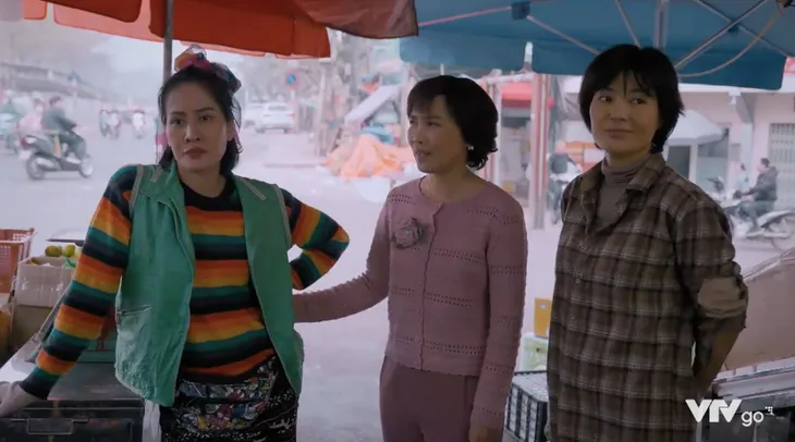Cuộc đời vẫn đẹp sao - Tập 13: Lưu - Luyến mang tiếng có tình ý với nhau - Ảnh 12. Cuộc đời vẫn đẹp sao - Tập 13: Lưu - Luyến mang tiếng có tình ý với nhau - Ảnh 12.