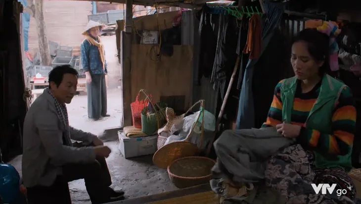 Cuộc đời vẫn đẹp sao - Tập 13: Lưu - Luyến mang tiếng có tình ý với nhau - Ảnh 1. Cuộc đời vẫn đẹp sao - Tập 13: Lưu - Luyến mang tiếng có tình ý với nhau - Ảnh 1.