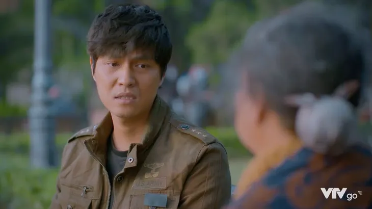 Cuộc đời vẫn đẹp sao - Tập 13: Lưu - Luyến mang tiếng có tình ý với nhau - Ảnh 19. Cuộc đời vẫn đẹp sao - Tập 13: Lưu - Luyến mang tiếng có tình ý với nhau - Ảnh 19.
