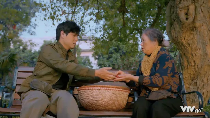 Cuộc đời vẫn đẹp sao - Tập 13: Lưu - Luyến mang tiếng có tình ý với nhau - Ảnh 21. Cuộc đời vẫn đẹp sao - Tập 13: Lưu - Luyến mang tiếng có tình ý với nhau - Ảnh 21.