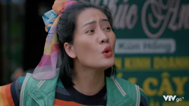 Cuộc đời vẫn đẹp sao - Tập 13: Lưu - Luyến mang tiếng có tình ý với nhau - Ảnh 27. Cuộc đời vẫn đẹp sao - Tập 13: Lưu - Luyến mang tiếng có tình ý với nhau - Ảnh 27.