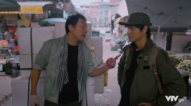 Cuộc đời vẫn đẹp sao - Tập 13: Lưu - Luyến mang tiếng có tình ý với nhau - Ảnh 31. Cuộc đời vẫn đẹp sao - Tập 13: Lưu - Luyến mang tiếng có tình ý với nhau - Ảnh 31.