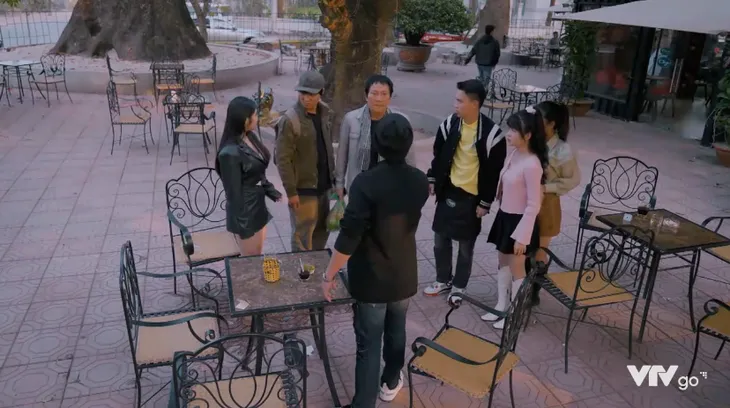 Cuộc đời vẫn đẹp sao - Tập 13: Lưu - Luyến mang tiếng có tình ý với nhau - Ảnh 37. Cuộc đời vẫn đẹp sao - Tập 13: Lưu - Luyến mang tiếng có tình ý với nhau - Ảnh 37.