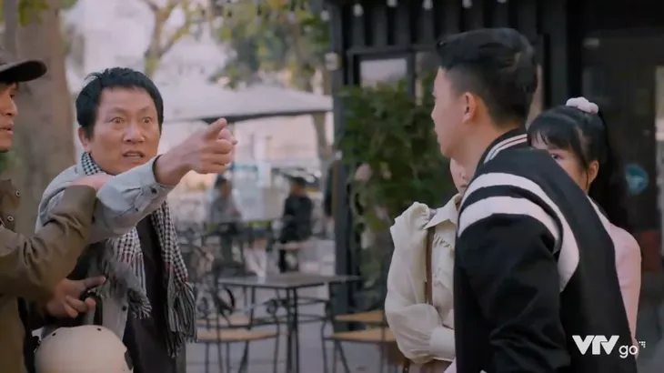 Cuộc đời vẫn đẹp sao - Tập 13: Lưu - Luyến mang tiếng có tình ý với nhau - Ảnh 38. Cuộc đời vẫn đẹp sao - Tập 13: Lưu - Luyến mang tiếng có tình ý với nhau - Ảnh 38.