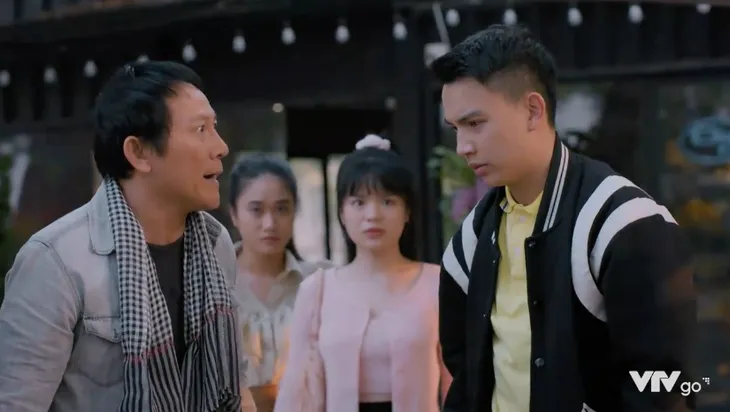 Cuộc đời vẫn đẹp sao - Tập 13: Lưu - Luyến mang tiếng có tình ý với nhau - Ảnh 39. Cuộc đời vẫn đẹp sao - Tập 13: Lưu - Luyến mang tiếng có tình ý với nhau - Ảnh 39.
