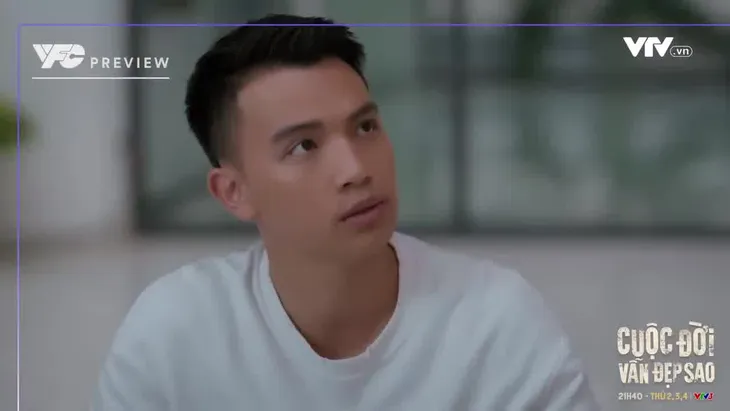 Cuộc đời vẫn đẹp sao - Tập 14: Thạch dằn mặt thằng bạn đểu - Ảnh 1. Cuộc đời vẫn đẹp sao - Tập 14: Thạch dằn mặt thằng bạn đểu - Ảnh 1.