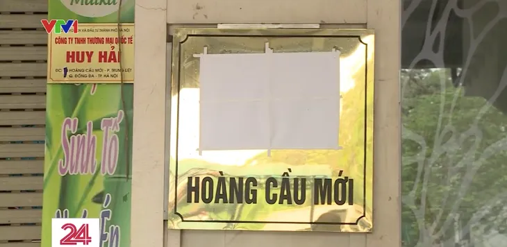 Hà Nội: Loạn số nhà, người dân như lạc vào mê cung - Ảnh 1. Hà Nội: Loạn số nhà, người dân như lạc vào mê cung - Ảnh 1.
