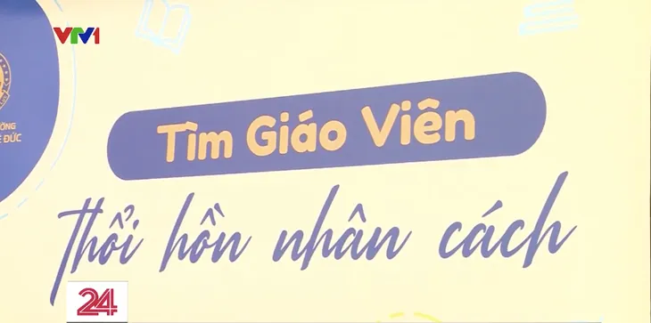 Nhiều trường mầm non tại TP Hồ Chí Minh loay hoay tuyển giáo viên - Ảnh 4. Nhiều trường mầm non tại TP Hồ Chí Minh loay hoay tuyển giáo viên - Ảnh 4.