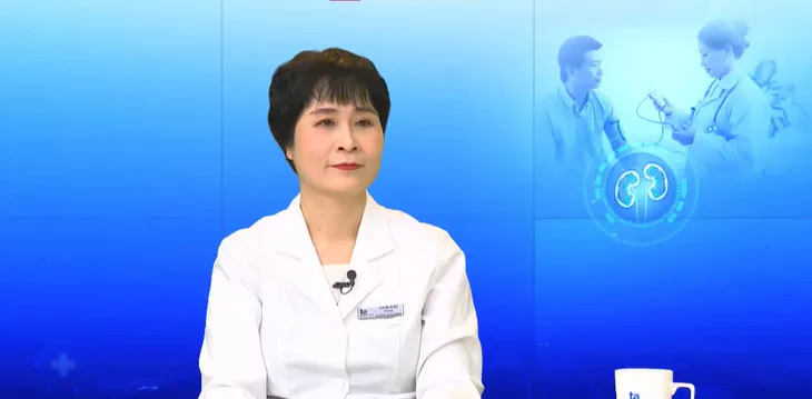 Mối quan hệ giữa tăng huyết áp và suy thận - Ảnh 3. Mối quan hệ giữa tăng huyết áp và suy thận - Ảnh 3.