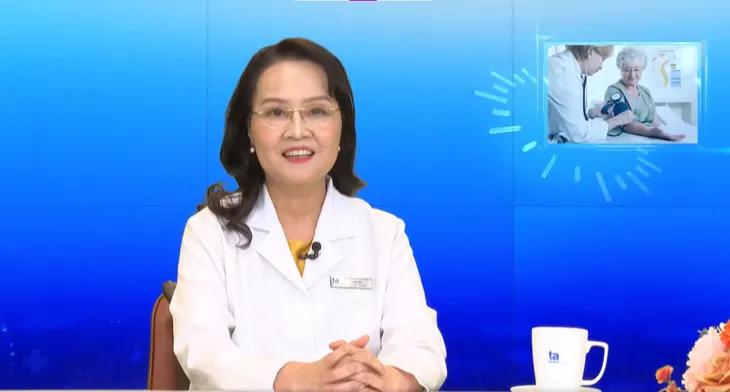Mối quan hệ giữa tăng huyết áp và suy thận - Ảnh 2. Mối quan hệ giữa tăng huyết áp và suy thận - Ảnh 2.