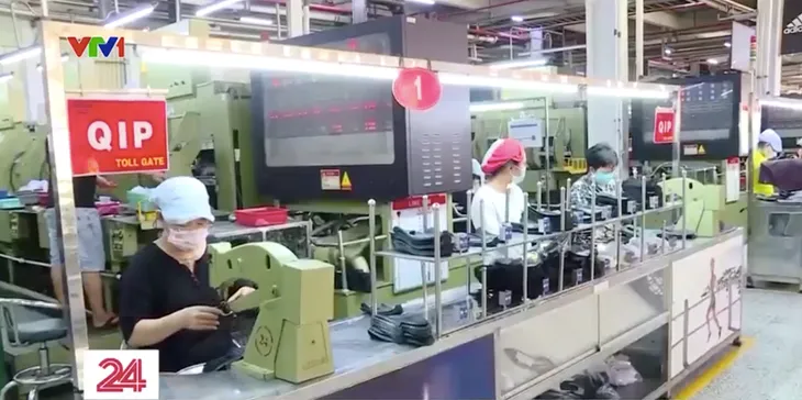 TP Hồ Chí Minh: Hỗ trợ người lao động mất việc - Ảnh 2. TP Hồ Chí Minh: Hỗ trợ người lao động mất việc - Ảnh 2.