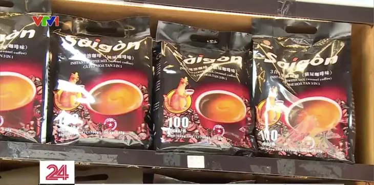 Đến với chợ Việt Nam ở Trung Quốc - Ảnh 2. Đến với chợ Việt Nam ở Trung Quốc - Ảnh 2.