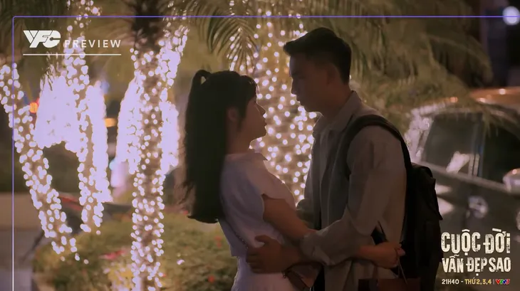 Cuộc đời vẫn đẹp sao - Tập 22: Ngỡ ngàng bạn gái Thạch lại là con của Hòa - Ảnh 3. Cuộc đời vẫn đẹp sao - Tập 22: Ngỡ ngàng bạn gái Thạch lại là con của Hòa - Ảnh 3.
