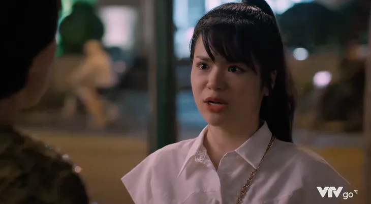Cuộc đời vẫn đẹp sao - Tập 22: Nghĩ Thạch đeo bám con gái mình, Hòa quay xe cực gắt với bố con Lưu - Ảnh 8. Cuộc đời vẫn đẹp sao - Tập 22: Nghĩ Thạch đeo bám con gái mình, Hòa quay xe cực gắt với bố con Lưu - Ảnh 8.