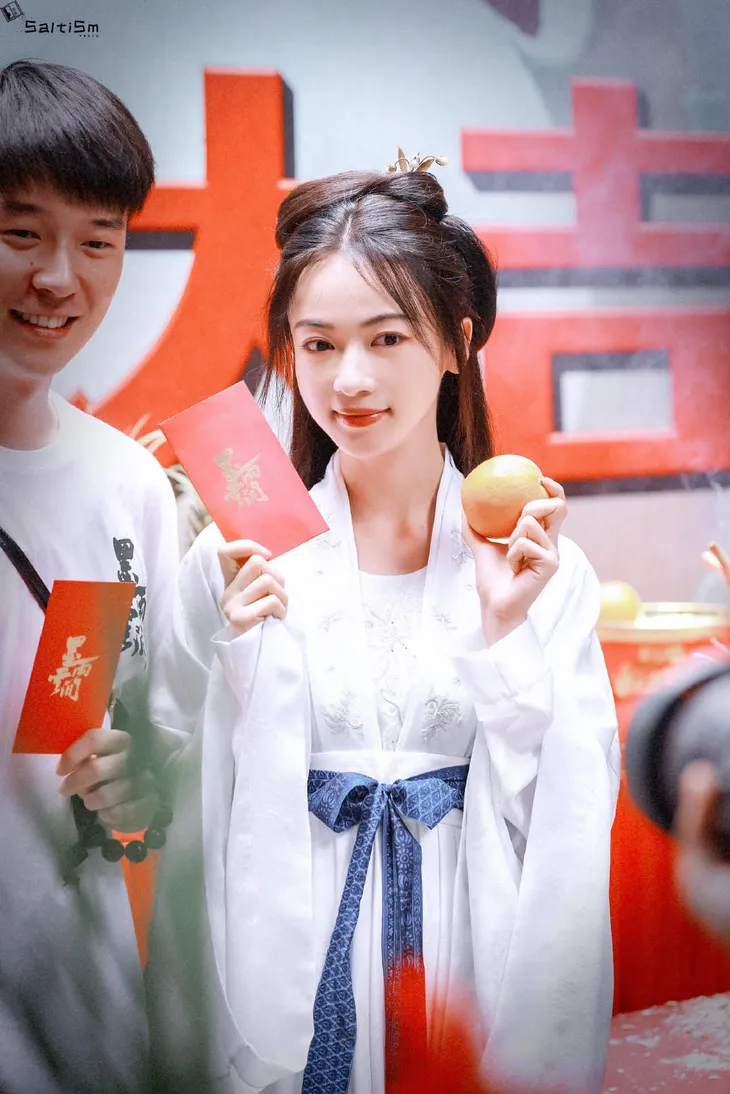 Ngô Cẩn Ngôn có dự án phim mới sau hơn 2 năm - Ảnh 1. Ngô Cẩn Ngôn có dự án phim mới sau hơn 2 năm - Ảnh 1.