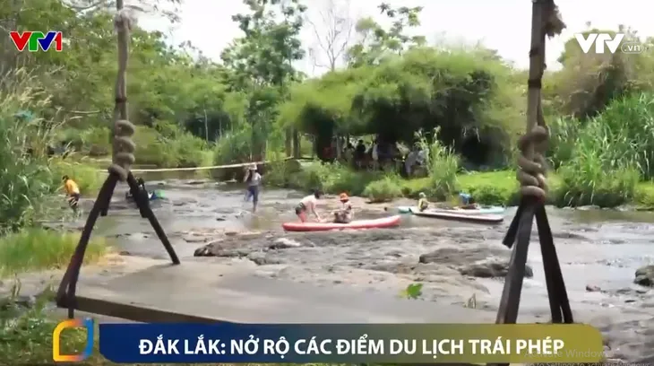 ‘Chặt đứt’ tư duy du lịch chộp chật, mùa vụ, ăn xổi - Ảnh 2. ‘Chặt đứt’ tư duy du lịch chộp chật, mùa vụ, ăn xổi - Ảnh 2.