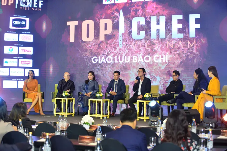 Hoa hậu HHen Niê lần đầu làm host chương trình mới trên VTV3 - Ảnh 3.