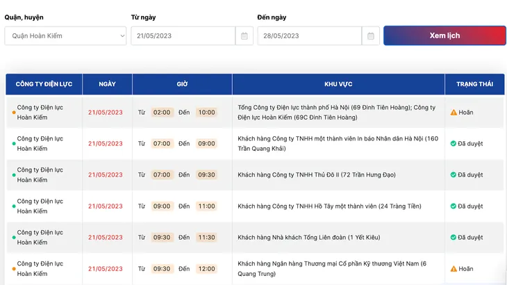 Hà Nội không cắt điện luân phiên trong những ngày nắng nóng - Ảnh 1. Hà Nội không cắt điện luân phiên trong những ngày nắng nóng - Ảnh 1.