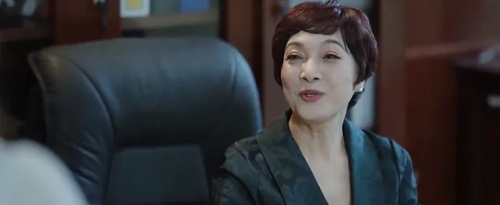 Nơi giấc mơ tìm về - Tập 1: Phương lạnh lùng phá đám cuộc vui của Gia An - Ảnh 4. Nơi giấc mơ tìm về - Tập 1: Phương lạnh lùng phá đám cuộc vui của Gia An - Ảnh 4.