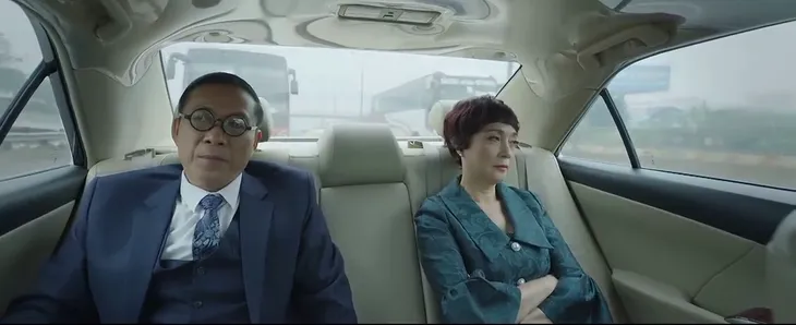 Nơi giấc mơ tìm về - Tập 1: Phương lạnh lùng phá đám cuộc vui của Gia An - Ảnh 18. Nơi giấc mơ tìm về - Tập 1: Phương lạnh lùng phá đám cuộc vui của Gia An - Ảnh 18.