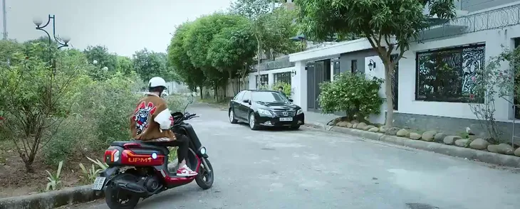 Nơi giấc mơ tìm về - Tập 1: Phương lạnh lùng phá đám cuộc vui của Gia An - Ảnh 15. Nơi giấc mơ tìm về - Tập 1: Phương lạnh lùng phá đám cuộc vui của Gia An - Ảnh 15.