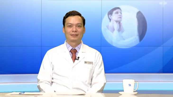 Thiếu, thừa muối i-ốt đều tăng nguy cơ phát triển nhân tuyến giáp - Ảnh 3. Thiếu, thừa muối i-ốt đều tăng nguy cơ phát triển nhân tuyến giáp - Ảnh 3.