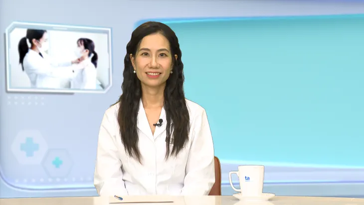 Thiếu, thừa muối i-ốt đều tăng nguy cơ phát triển nhân tuyến giáp - Ảnh 2. Thiếu, thừa muối i-ốt đều tăng nguy cơ phát triển nhân tuyến giáp - Ảnh 2.