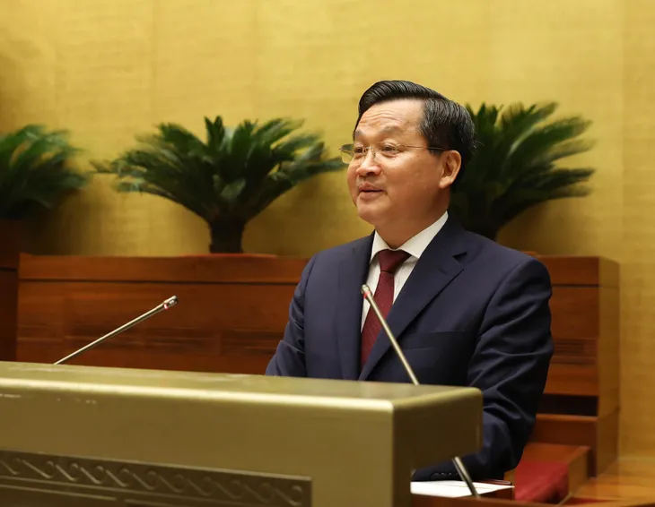 Phấn đấu cao nhất để hoàn thành mục tiêu tăng trưởng - Ảnh 1. Phấn đấu cao nhất để hoàn thành mục tiêu tăng trưởng - Ảnh 1.