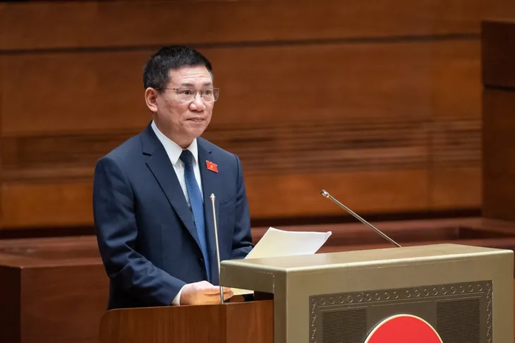 Cần có giải pháp khắc phục ngay tình trạng giải ngân vốn đầu tư công chậm - Ảnh 1. Cần có giải pháp khắc phục ngay tình trạng giải ngân vốn đầu tư công chậm - Ảnh 1.