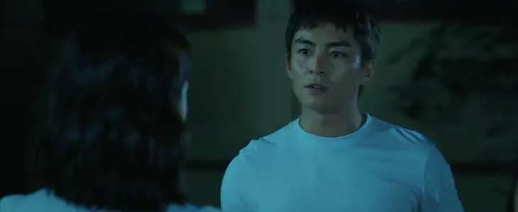 Nơi giấc mơ tìm về - Tập 2: Gia An mắc kẹt trong sự giám sát của Phương - Ảnh 1. Nơi giấc mơ tìm về - Tập 2: Gia An mắc kẹt trong sự giám sát của Phương - Ảnh 1.
