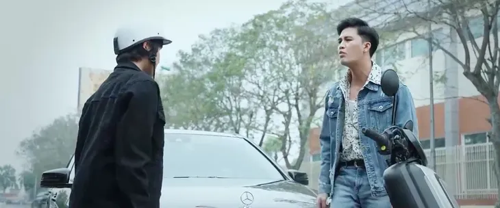 Nơi giấc mơ tìm về - Tập 2: Gia An mắc kẹt trong sự giám sát của Phương - Ảnh 24. Nơi giấc mơ tìm về - Tập 2: Gia An mắc kẹt trong sự giám sát của Phương - Ảnh 24.