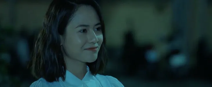 Nơi giấc mơ tìm về - Tập 2: Gia An mắc kẹt trong sự giám sát của Phương - Ảnh 2. Nơi giấc mơ tìm về - Tập 2: Gia An mắc kẹt trong sự giám sát của Phương - Ảnh 2.