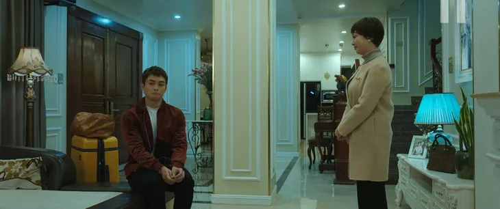 Nơi giấc mơ tìm về - Tập 2: Gia An mắc kẹt trong sự giám sát của Phương - Ảnh 6. Nơi giấc mơ tìm về - Tập 2: Gia An mắc kẹt trong sự giám sát của Phương - Ảnh 6.