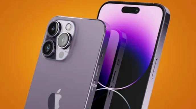 Tin đồn giá iPhone 15 Pro khiến các tín đồ Apple lo lắng - Ảnh 1. Tin đồn giá iPhone 15 Pro khiến các tín đồ Apple lo lắng - Ảnh 1.