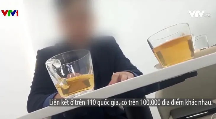 Cảnh giác trước hoạt động bán thẻ du lịch núp bóng tặng quà miễn phí - Ảnh 5. Cảnh giác trước hoạt động bán thẻ du lịch núp bóng tặng quà miễn phí - Ảnh 5.