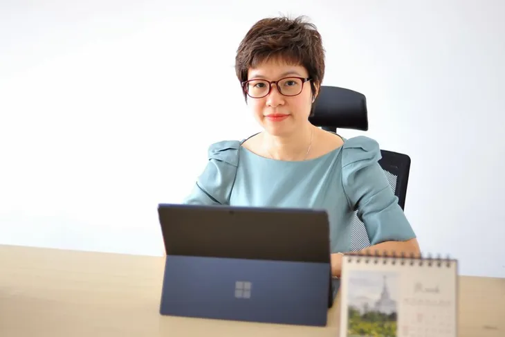 Tôi gặp giấc mơ của mình ở VinUni và UPenn! - Ảnh 1. Tôi gặp giấc mơ của mình ở VinUni và UPenn! - Ảnh 1.