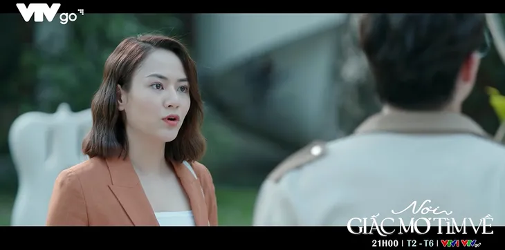 Nơi giấc mơ tìm về - Tập 3: Phương phát cáu vì độ ham chơi của Gia An - Ảnh 3. Nơi giấc mơ tìm về - Tập 3: Phương phát cáu vì độ ham chơi của Gia An - Ảnh 3.