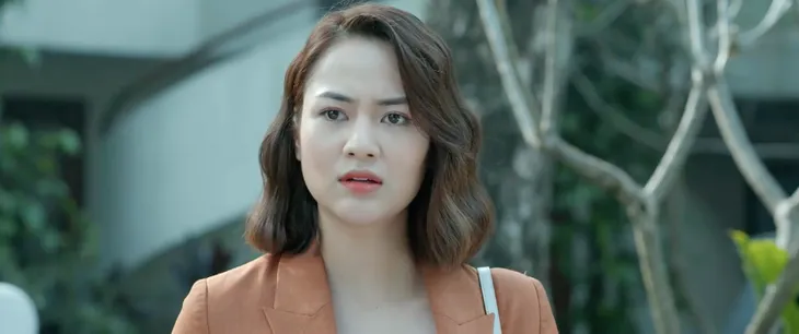 Nơi giấc mơ tìm về - Tập 3: Bà Lan điên đầu vì trò hề của Gia An - Ảnh 12. Nơi giấc mơ tìm về - Tập 3: Bà Lan điên đầu vì trò hề của Gia An - Ảnh 12.