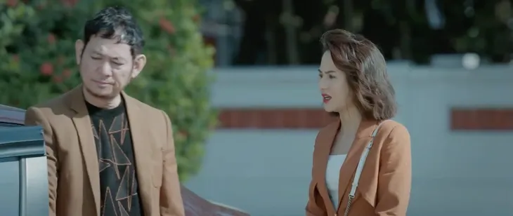 Nơi giấc mơ tìm về - Tập 3: Bà Lan điên đầu vì trò hề của Gia An - Ảnh 13. Nơi giấc mơ tìm về - Tập 3: Bà Lan điên đầu vì trò hề của Gia An - Ảnh 13.