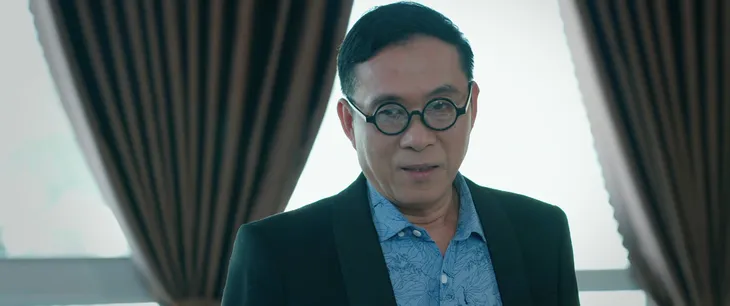 Nơi giấc mơ tìm về - Tập 3: Bà Lan điên đầu vì trò hề của Gia An - Ảnh 23. Nơi giấc mơ tìm về - Tập 3: Bà Lan điên đầu vì trò hề của Gia An - Ảnh 23.