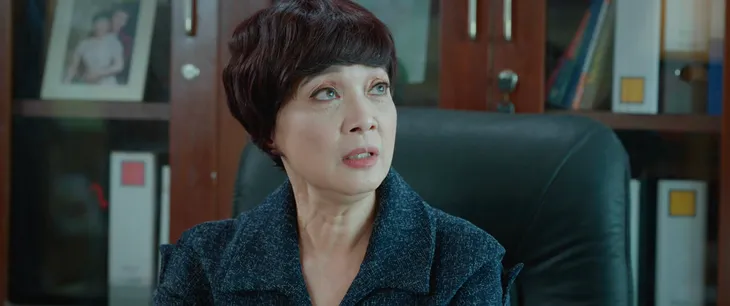 Nơi giấc mơ tìm về - Tập 3: Bà Lan điên đầu vì trò hề của Gia An - Ảnh 24. Nơi giấc mơ tìm về - Tập 3: Bà Lan điên đầu vì trò hề của Gia An - Ảnh 24.