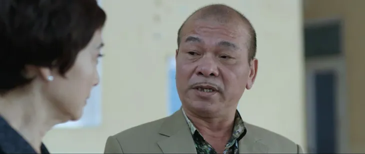 Nơi giấc mơ tìm về - Tập 3: Bà Lan điên đầu vì trò hề của Gia An - Ảnh 4. Nơi giấc mơ tìm về - Tập 3: Bà Lan điên đầu vì trò hề của Gia An - Ảnh 4.