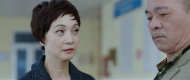 Nơi giấc mơ tìm về - Tập 3: Bà Lan điên đầu vì trò hề của Gia An - Ảnh 5. Nơi giấc mơ tìm về - Tập 3: Bà Lan điên đầu vì trò hề của Gia An - Ảnh 5.