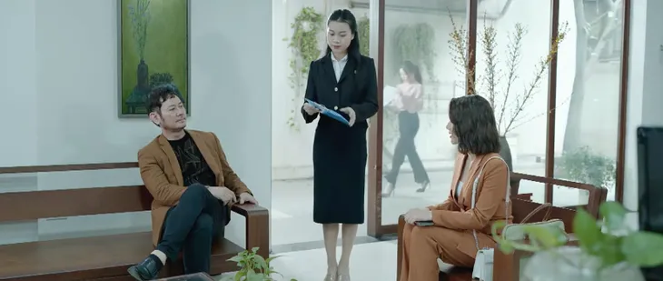 Nơi giấc mơ tìm về - Tập 3: Bà Lan điên đầu vì trò hề của Gia An - Ảnh 6. Nơi giấc mơ tìm về - Tập 3: Bà Lan điên đầu vì trò hề của Gia An - Ảnh 6.