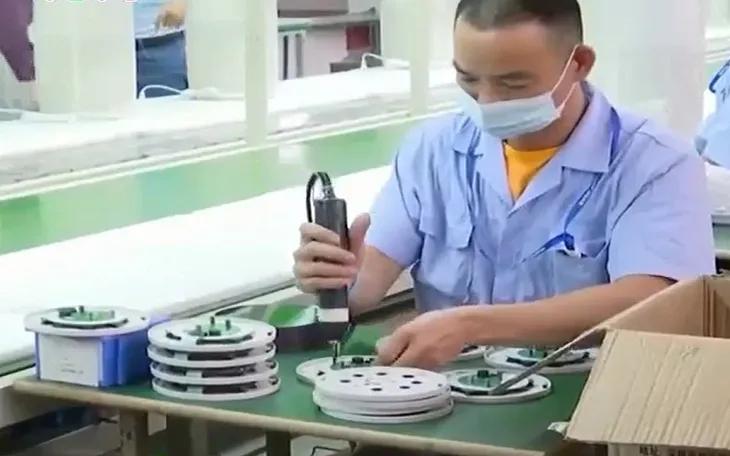 Cuộc chiến công nghệ Mỹ - Trung Quốc khó có thể kết thúc sớm - Ảnh 3. Cuộc chiến công nghệ Mỹ - Trung Quốc khó có thể kết thúc sớm - Ảnh 3.
