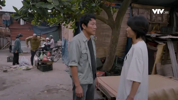 Cuộc đời vẫn đẹp sao - Tập 24: Luyến đón bà Tình về, anh Nghĩa chạy mất hút? - Ảnh 11. Cuộc đời vẫn đẹp sao - Tập 24: Luyến đón bà Tình về, anh Nghĩa chạy mất hút? - Ảnh 11.
