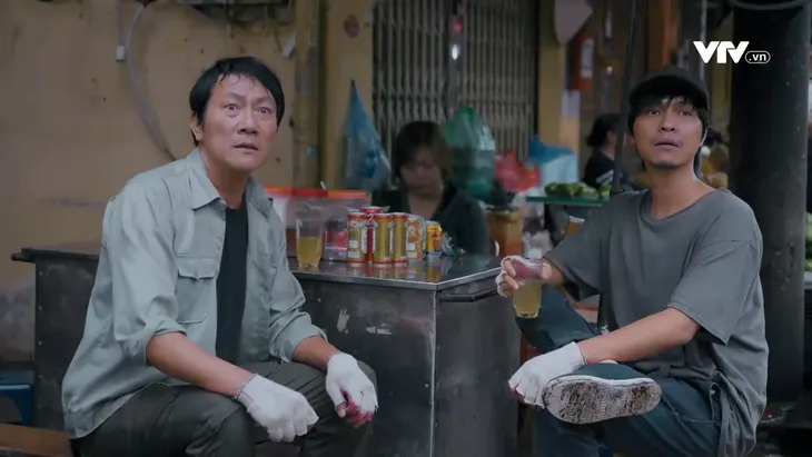 Cuộc đời vẫn đẹp sao - Tập 24: Luyến đón bà Tình về, anh Nghĩa chạy mất hút? - Ảnh 18. Cuộc đời vẫn đẹp sao - Tập 24: Luyến đón bà Tình về, anh Nghĩa chạy mất hút? - Ảnh 18.