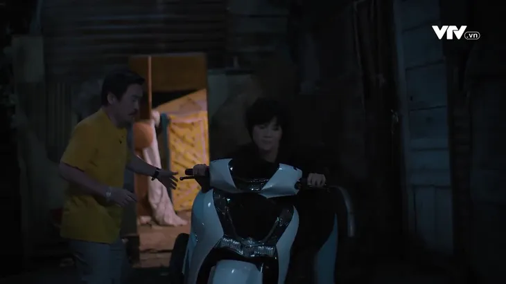 Cuộc đời vẫn đẹp sao - Tập 24: Luyến đón bà Tình về, anh Nghĩa chạy mất hút? - Ảnh 6. Cuộc đời vẫn đẹp sao - Tập 24: Luyến đón bà Tình về, anh Nghĩa chạy mất hút? - Ảnh 6.