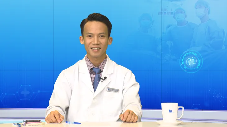 Phát hiện sớm, điều trị hiệu quả bất thường đường tiểu ở bé trai - Ảnh 2.